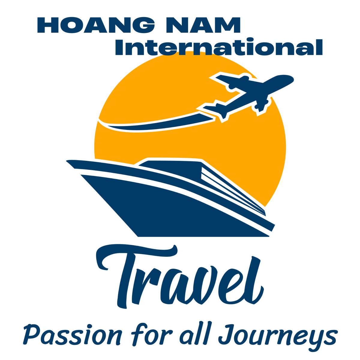 CÔNG TY TNHH LỮ HÀNH QUỐC TẾ HOÀNG NAM