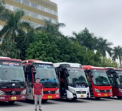 Cung cấp dịch vụ xe du lịch đời mới, chất lượng