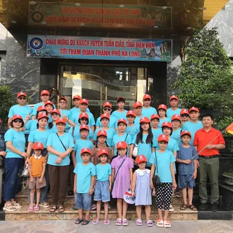 Trường tiểu học Chiềng Sinh