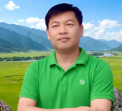 Đỗ Ngọc Hoan