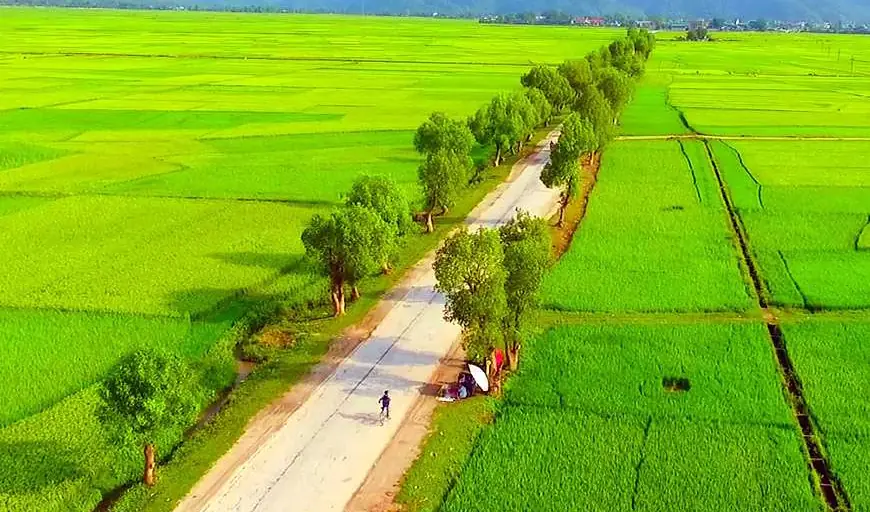 ĐIỆN BIÊN - KINH NGHIỆM ĐI DU LỊCH  TỪ A-Z