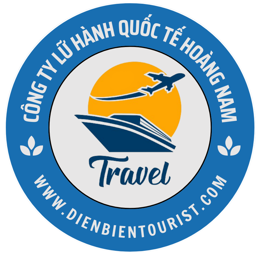 CÔNG TY TNHH LỮ HÀNH QUỐC TẾ HOÀNG NAM